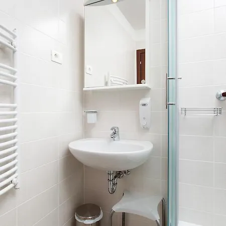 Old Town Three Bedroom Apartment Asti Mande 1