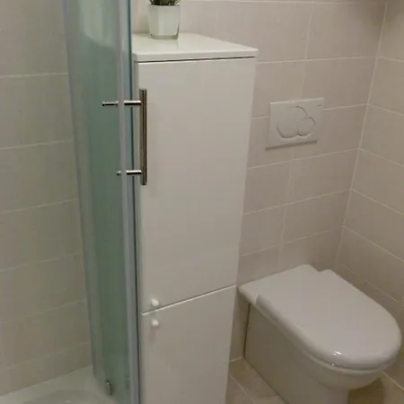 Old Town Three Bedroom Apartment Asti Mande 1